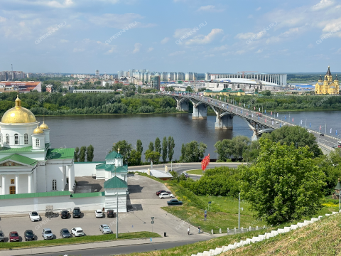 1-komnatnaya-ul-maksima-gorkogo-d-23a фото
