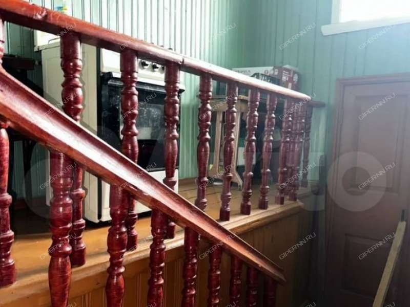 дом на  деревня Бакунино