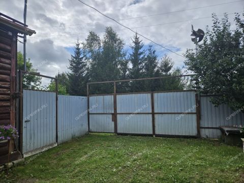 dom-derevnya-pospeliha-bogorodskiy-municipalnyy-okrug фото