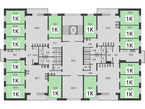 планировки дома фото