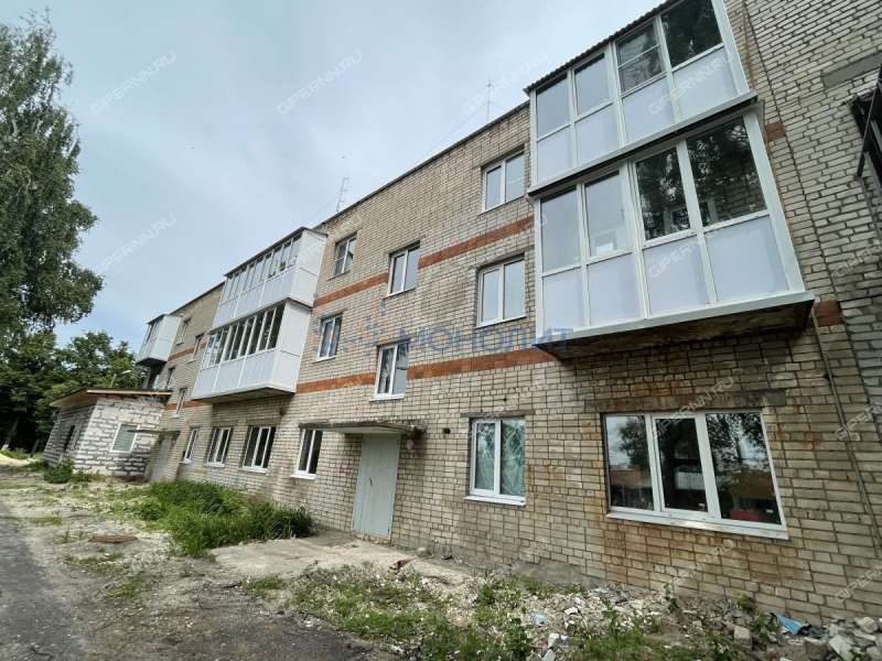 здание под недвижимость под медицинские учреждения, недвижимость под образовательные учреждения на улице Железнодорожная город Заволжье