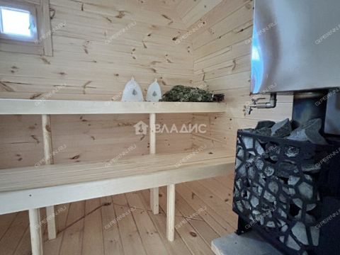 dom-derevnya-chaglava-kstovskiy-rayon фото