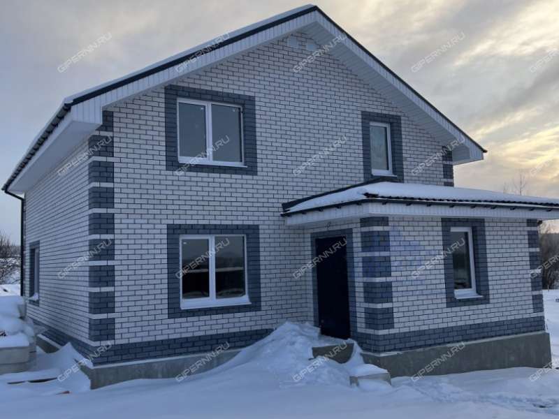 Купить дом в Смоленской области
