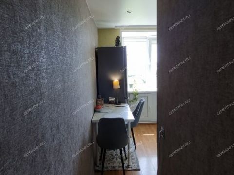 1-komnatnaya-poselok-druzhnyy-kstovskiy-rayon фото