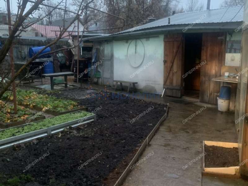 дом на улице Октябрьской Революции