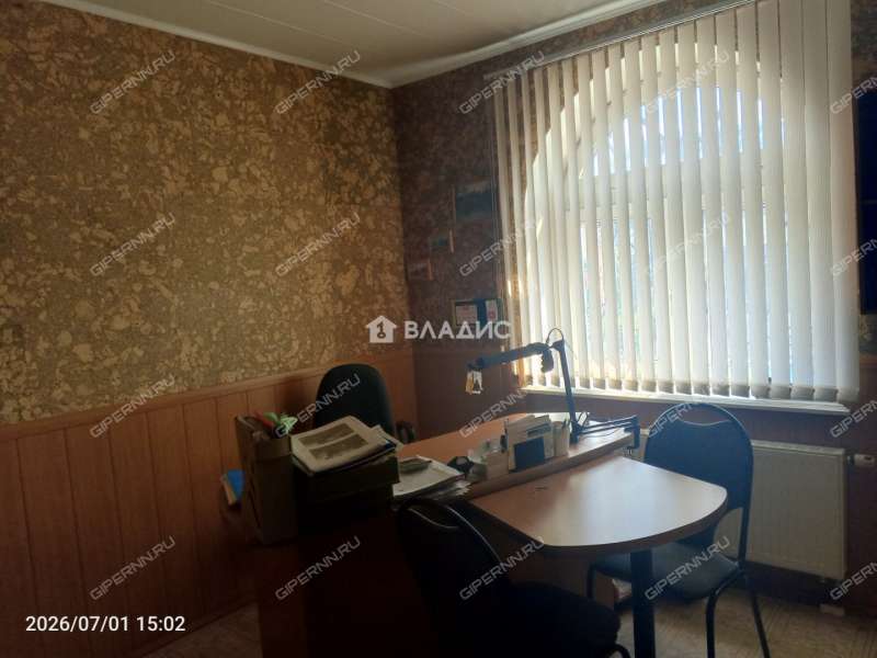 дом на Коммунистической улице