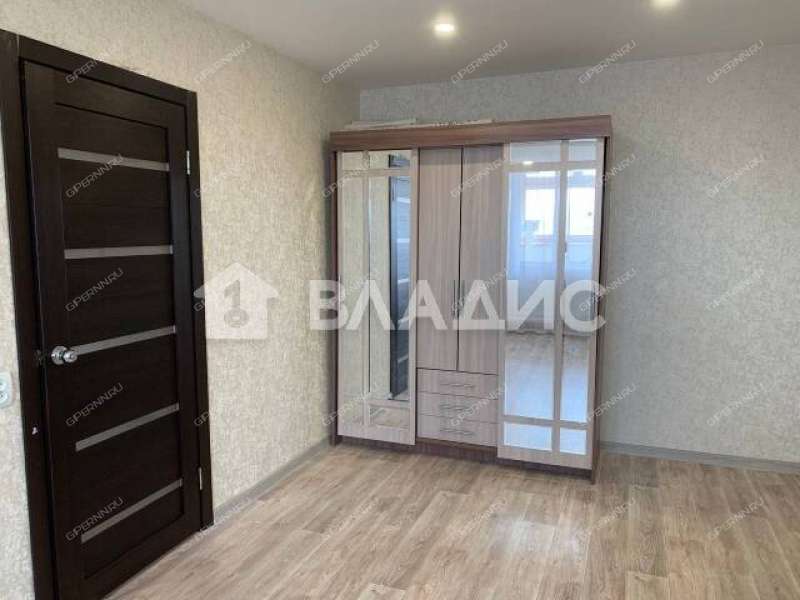 однокомнатная квартира на улице Баумана дом 64 к1