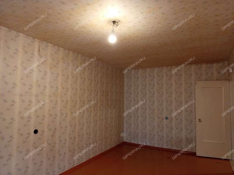 двухкомнатная квартира на улице Старых Производственников дом 10