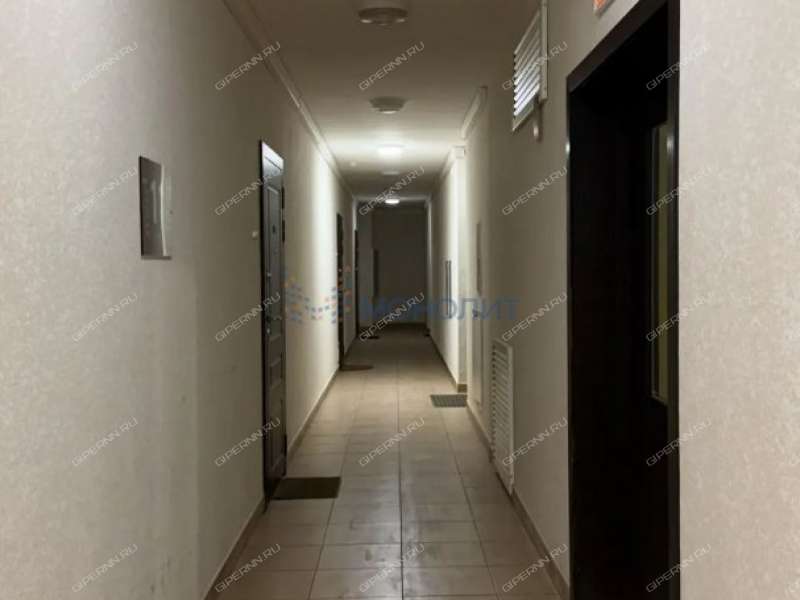 двухкомнатная квартира на Русской улице улице дом 5 деревня Анкудиновка