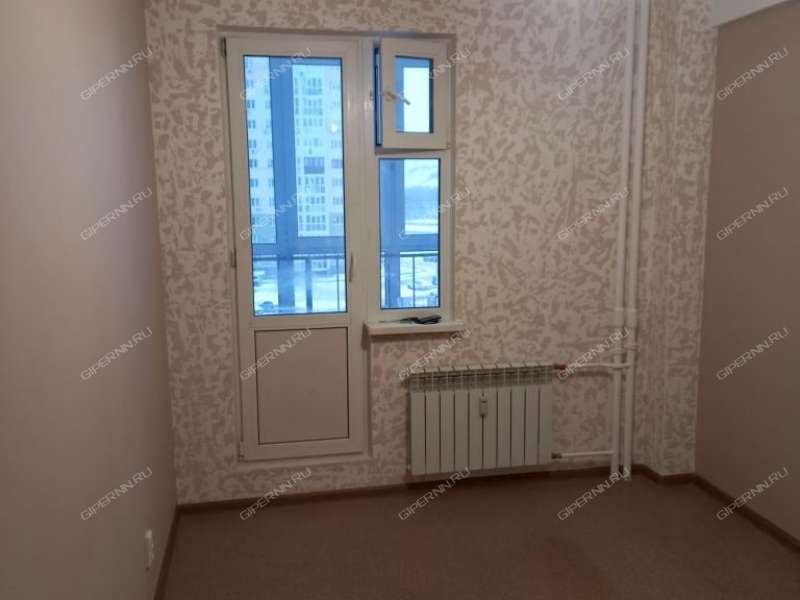 квартира-студия на Южном бульваре дом 13