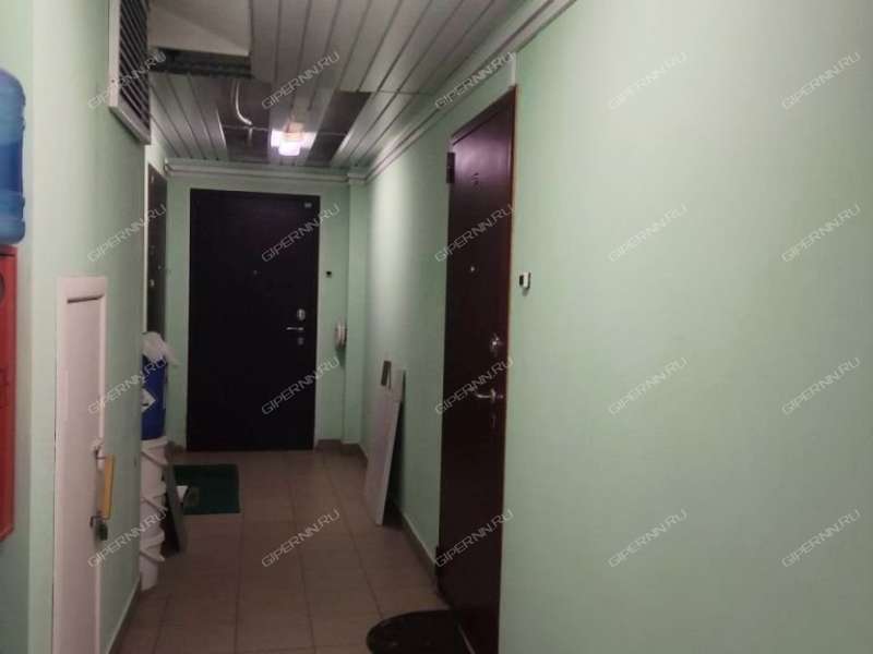 однокомнатная квартира на улице Карла Маркса дом 44