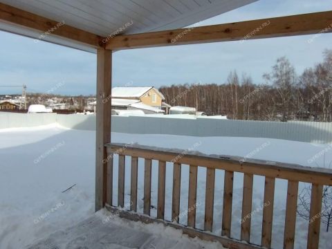 dom-derevnya-gremyachki-bogorodskiy-municipalnyy-okrug фото