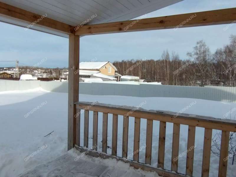 дом на улице Челябинская деревня Гремячки