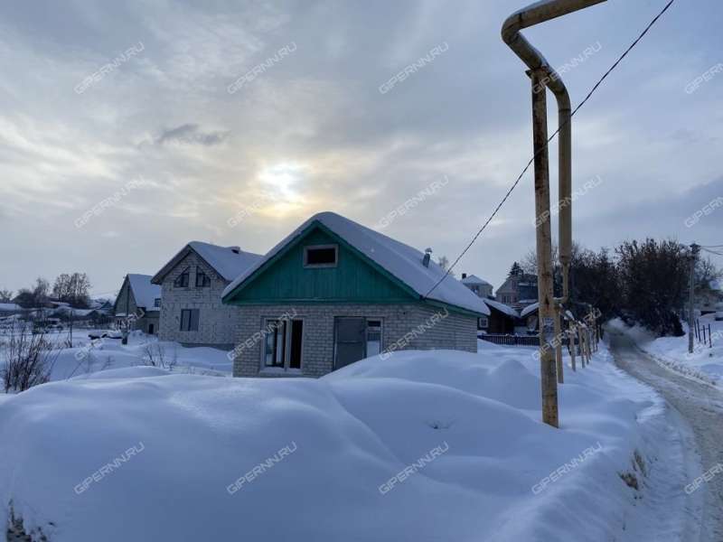 земельный участок 7 соток Центральная улица, посёлок Новинки