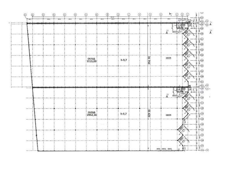 помещение под склад на Московское ш, д.300