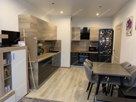 2-komnatnaya-derevnya-ankudinovka-kstovskiy-rayon фото