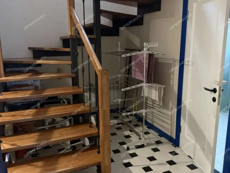 коттедж на Чернышиха село Чернышиха