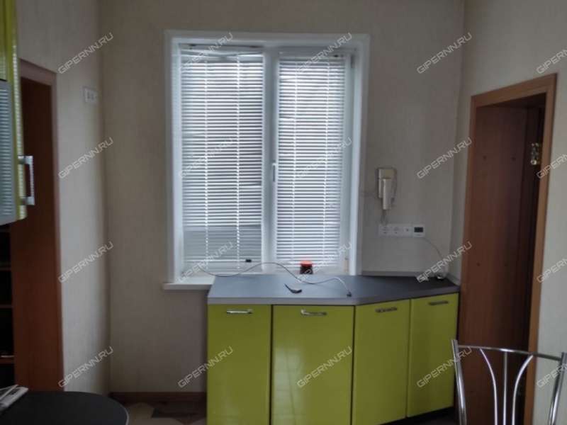 дом на улице Кутузова город Выкса