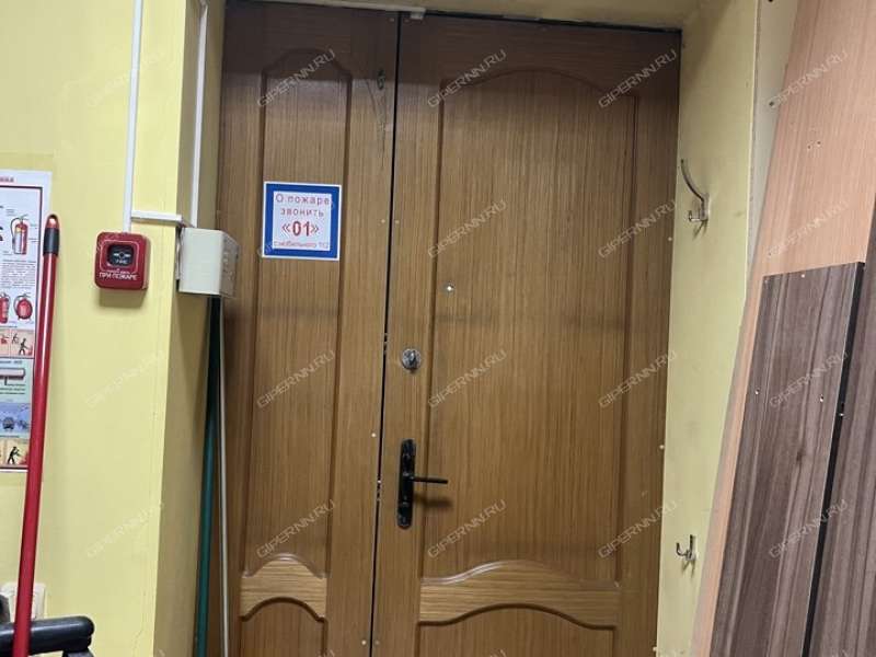 помещение под помещение свободного назначения на улице Чаадаева