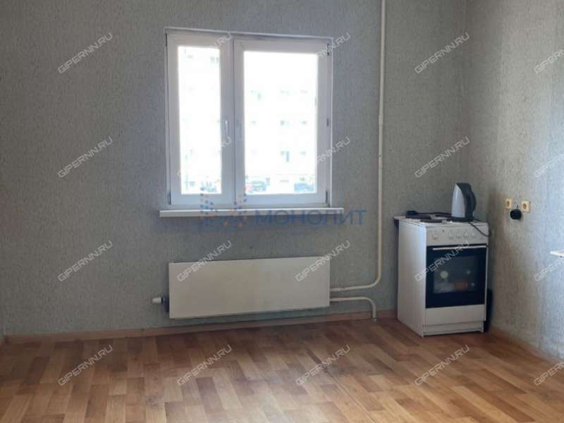 трёхкомнатная квартира на улице Богдановича дом 4 к1