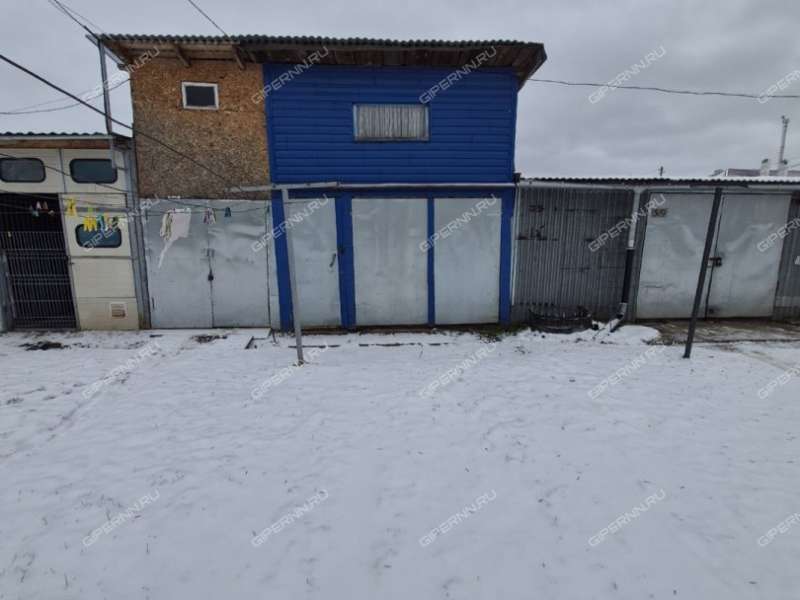 двухкомнатная квартира на Школьная ул. дом 5 село Чернуха