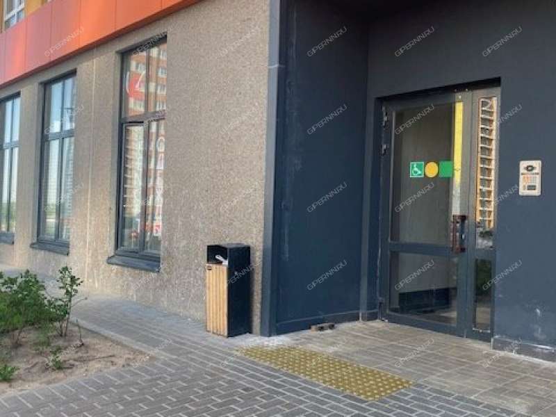 однокомнатная квартира на Черкесской улице дом 17 деревня Анкудиновка
