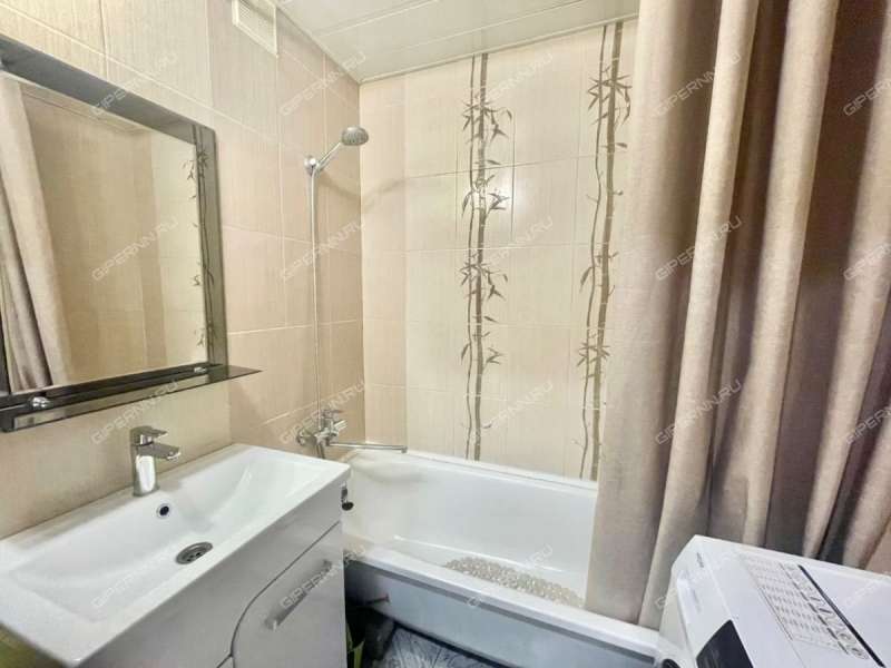 двухкомнатная квартира на Яблоневой улице дом 14