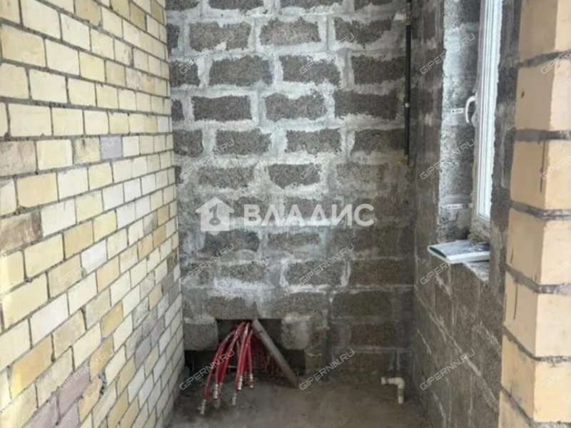 дом на улице Рассветная город Бор