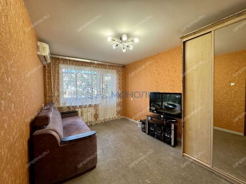 двухкомнатная квартира на Львовской улице дом 5