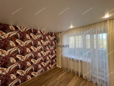 3-komnatnaya-ul-melnikova-pecherskogo-d-9 фото