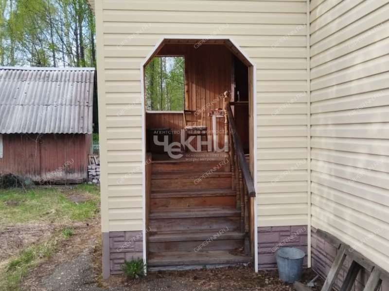 дача на  село Городищи