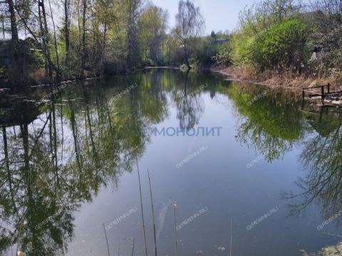 dacha-massiv-4-leninec-selo-bolshaya-elnya-ter-snt-kstovskiy-rayon фото