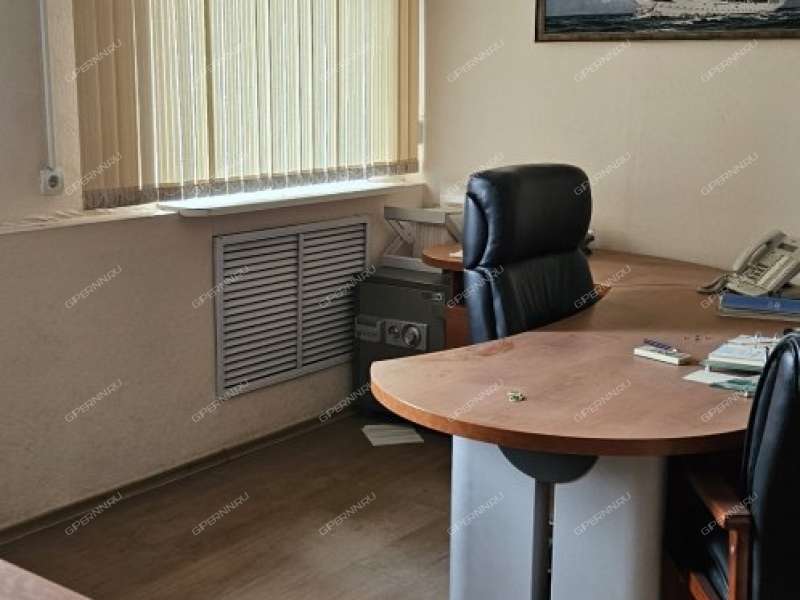 здание под офис на улице Щербакова