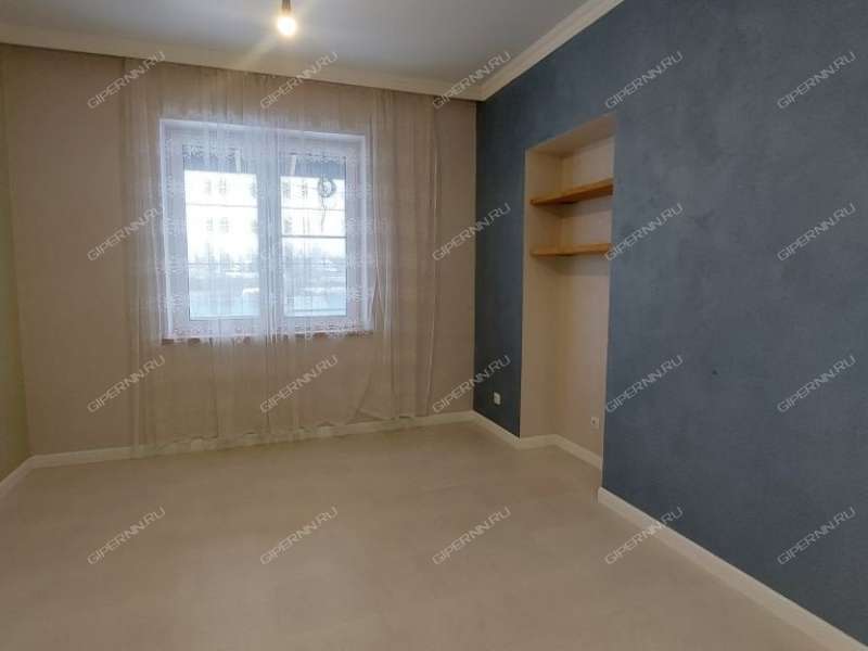 коттедж на Кооперативной улице посёлок Гавриловка