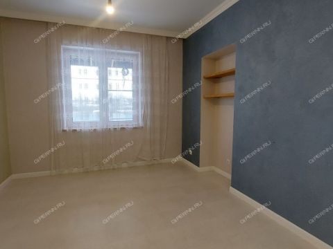 kottedzh-poselok-gavrilovka-gorodskoy-okrug-dzerzhinsk фото