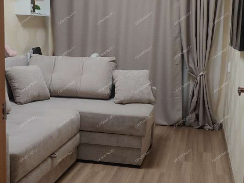 трёхкомнатная квартира на Московском шоссе дом 23