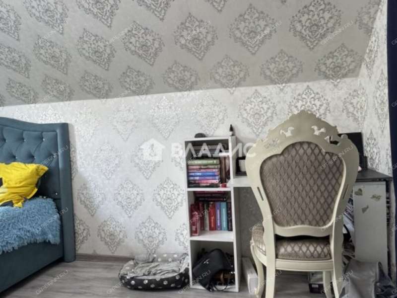 дом на 81