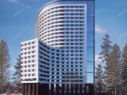 1-komnatnaya-poselok-dubenki-ul-40-let-oktyabrya-1 фото