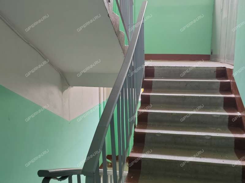 однокомнатная квартира на Комсомольской улице дом 17