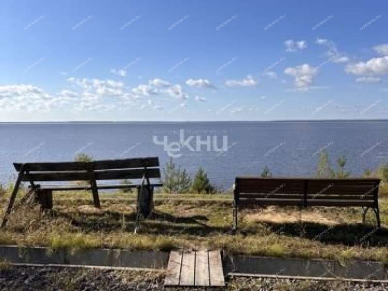 дом на  посёлок Нагавицино