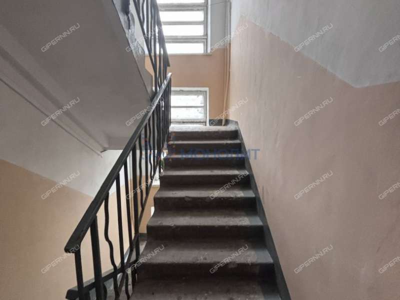 комната в доме 11 в Ярмарочном проезде