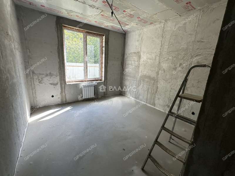 дом на улице Выселки село Федяково