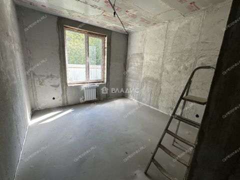 dom-selo-fedyakovo-kstovskiy-rayon фото
