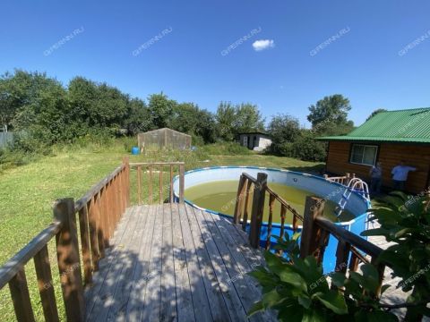 dom-poselok-igumnovo-gorodskoy-okrug-dzerzhinsk фото