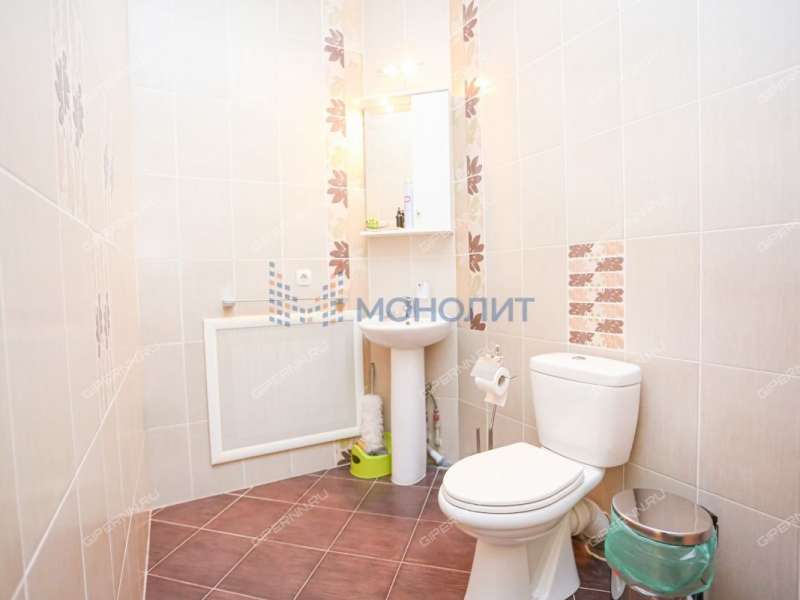 дом на улице Вали Котика