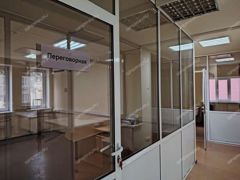 помещение под офис на Кожевенной улице
