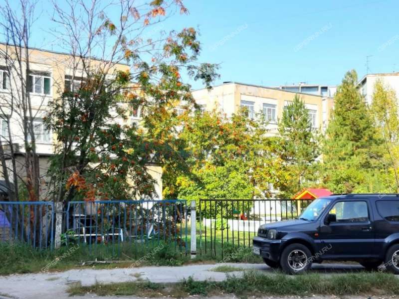 однокомнатная квартира на улице Карла Маркса дом 30