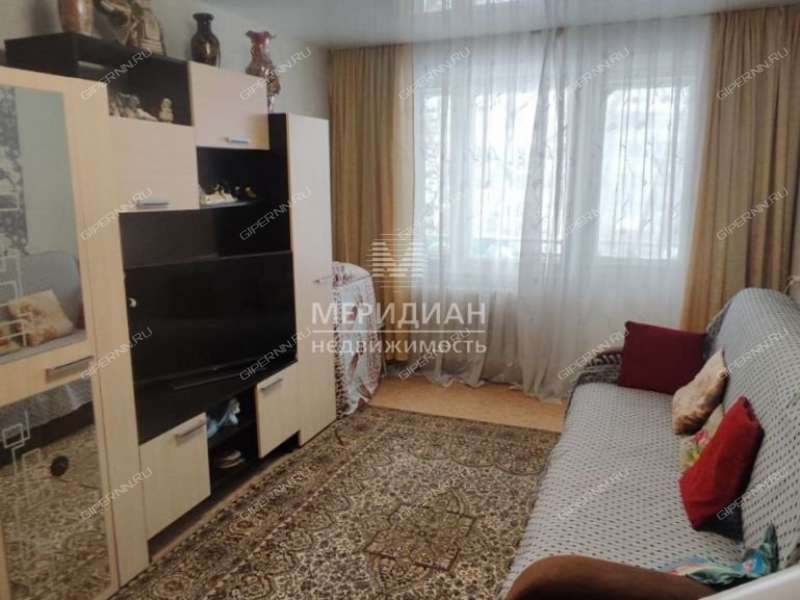 двухкомнатная квартира на проспекте Кораблестроителей дом 39