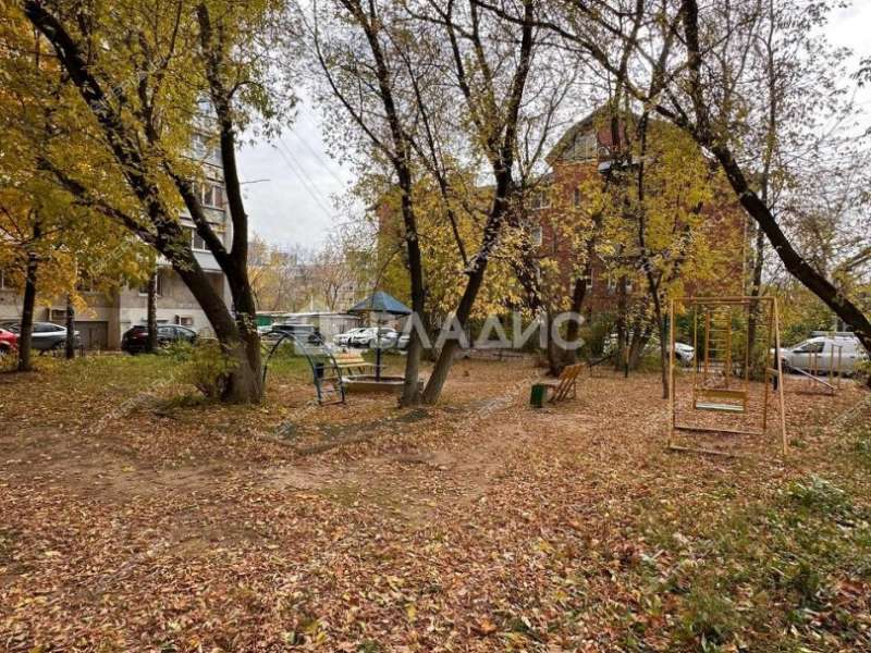 трёхкомнатная квартира на Трудовой улице дом 6