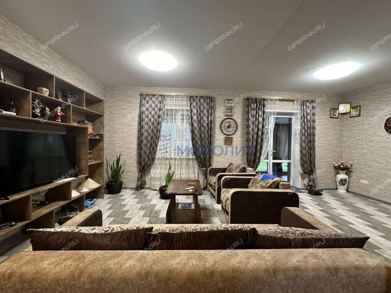 дом на улице Дальняя деревня Опалиха